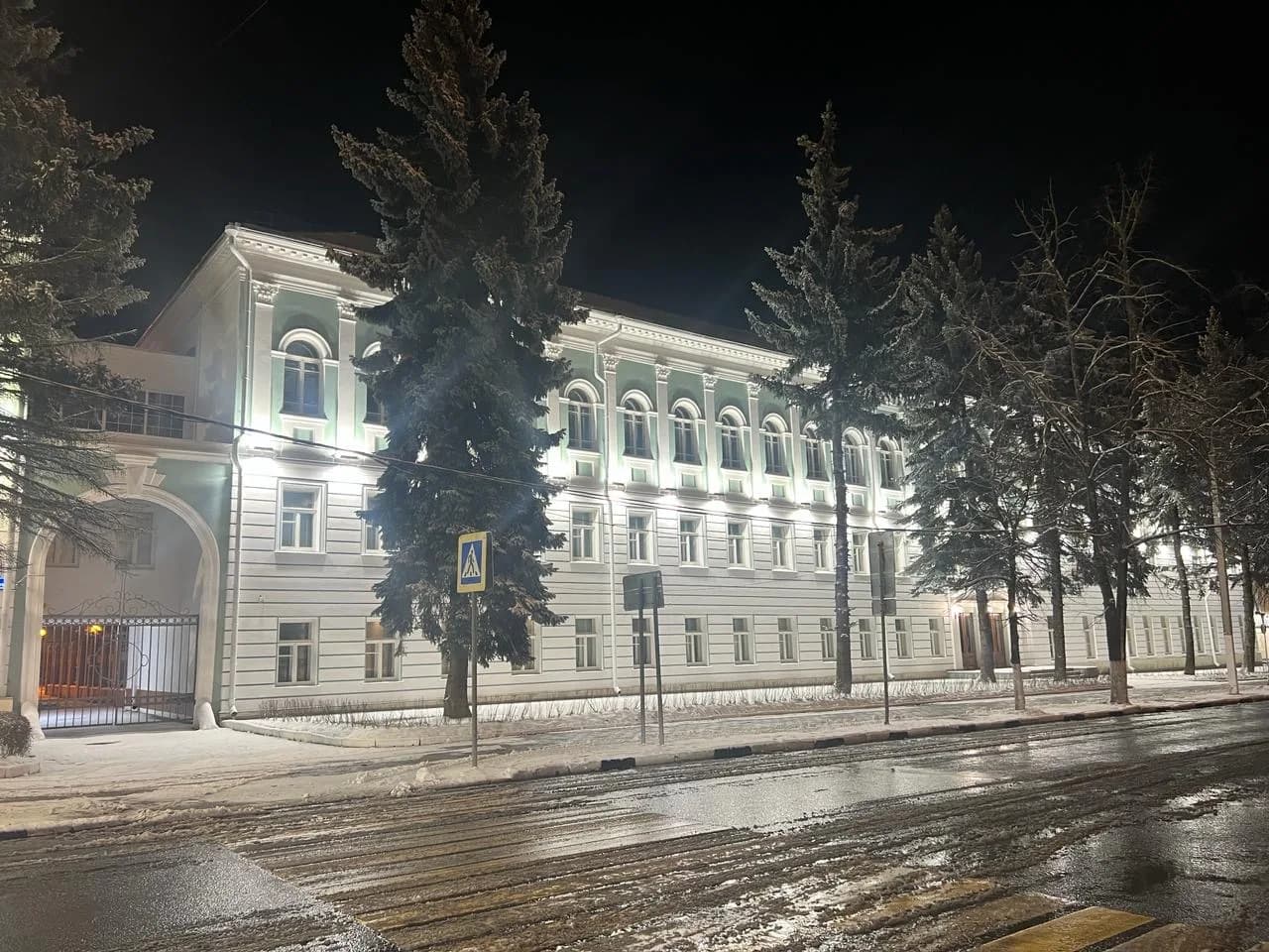 Деревянные окна на реализованном объекте — фотография 5