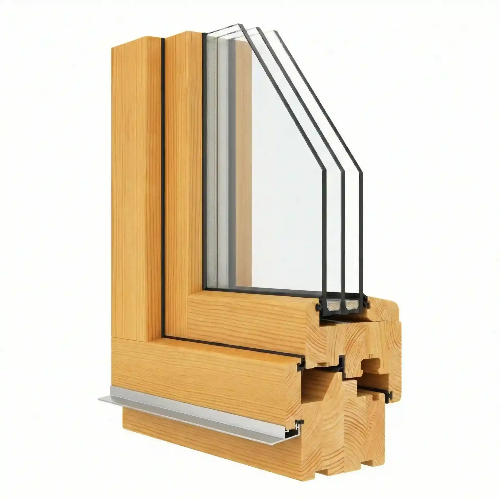 ЛИСТВЕННИЦА